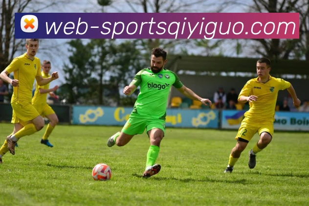 奇异果体育APP 体育赛事宣传图