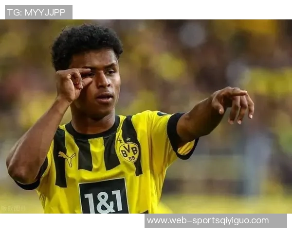 曼联关注阿德耶米多特明言转会费需超8000万欧才能放人